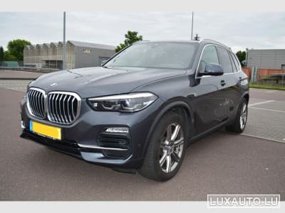 BMW X5 STANDHZ+PANO+HUD+DisplayKEY+XLINE+LEDER+KEYLESS (2019) - Photo 1