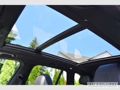 BMW X5 STANDHZ+PANO+HUD+DisplayKEY+XLINE+LEDER+KEYLESS (2019) - Photo 10