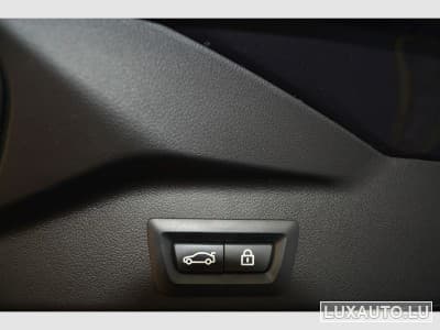 BMW X5 STANDHZ+PANO+HUD+DisplayKEY+XLINE+LEDER+KEYLESS (2019) - Photo 13