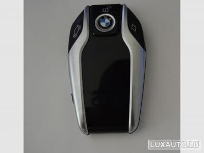 BMW X5 STANDHZ+PANO+HUD+DisplayKEY+XLINE+LEDER+KEYLESS (2019) - Photo 14