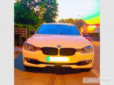 BMW 335 Luxury (2015) - Photo 1