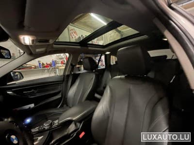 BMW 335 Luxury (2015) - Photo 3