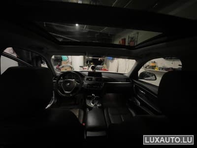 BMW 335 Luxury (2015) - Photo 4