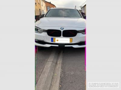 BMW 335 Luxury (2015) - Photo 7