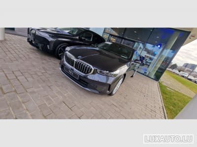 BMW 520 (2024) - Photo 1