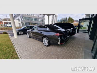 BMW 520 (2024) - Photo 2
