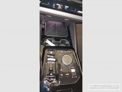 BMW 520 (2024) - Photo 4