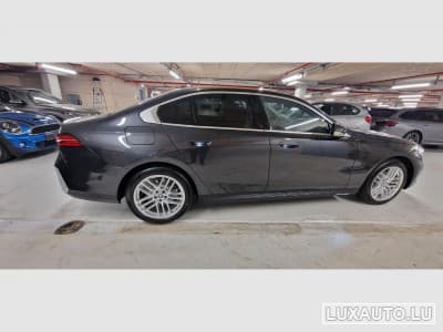 BMW 520 (2024) - Photo 5