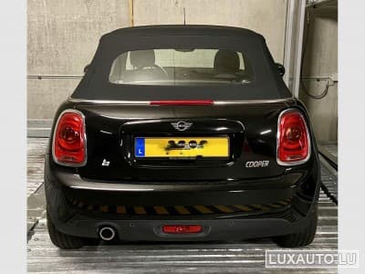 Mini Cooper (2020) - Foto 1