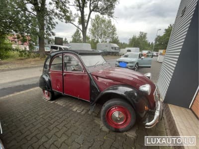 2CV