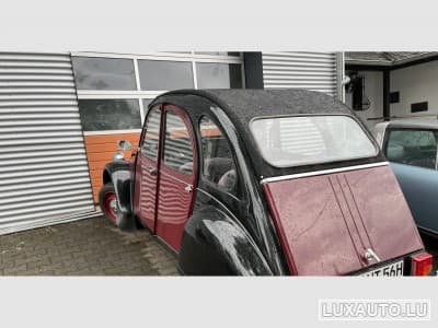 Citroën 2CV (1984) - Photo 2