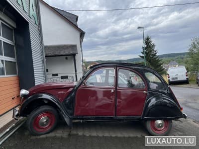2CV