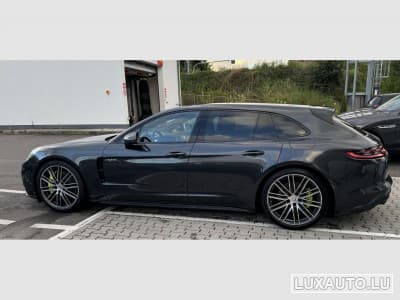 Panamera