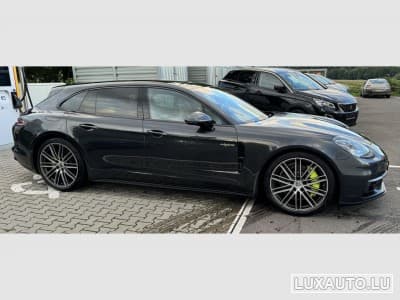 Porsche Panamera Panamera 4 - E-Hybrid Sport Tourismo (2019) - Foto 6