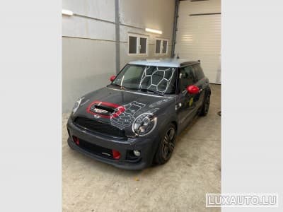 Mini Cooper John Cooper Works GP2 (2013) - Foto 2