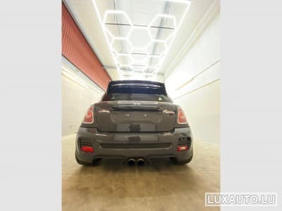 Mini Cooper John Cooper Works GP2 (2013) - Foto 3