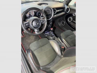 Mini Cooper John Cooper Works GP2 (2013) - Foto 5