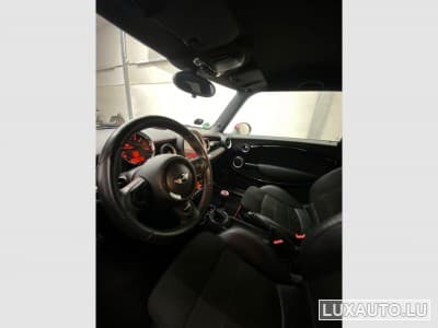 Mini Cooper John Cooper Works GP2 (2013) - Foto 6