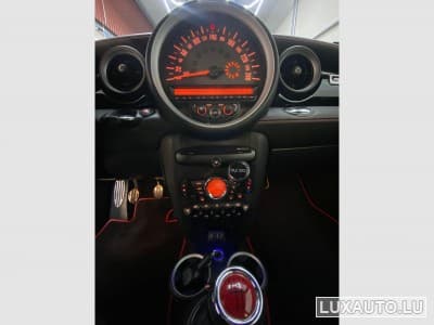 Mini Cooper John Cooper Works GP2 (2013) - Foto 7