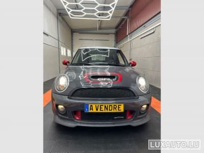 Mini Cooper John Cooper Works GP2 (2013) - Foto 9