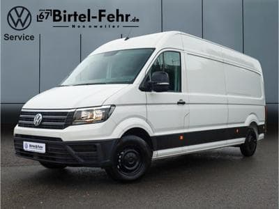 VW Crafter 35 lang Hochdach 2.0 TDI Rückfahrkam. Notbremsass. (2026) - Photo 1