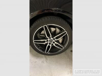 Mercedes E 450 Mercedes CLASSE E COUPE 450 367CH AMG LINE 4MATIC 9G-TRONIC (2019) - Foto 10