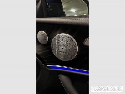 Mercedes E 450 Mercedes CLASSE E COUPE 450 367CH AMG LINE 4MATIC 9G-TRONIC (2019) - Foto 12