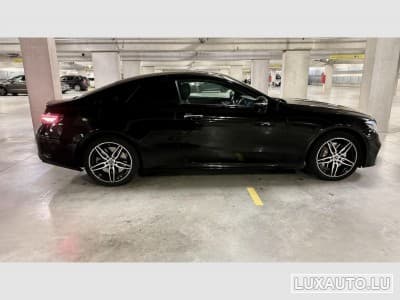 Mercedes E 450 Mercedes CLASSE E COUPE 450 367CH AMG LINE 4MATIC 9G-TRONIC (2019) - Foto 7