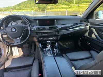 BMW 525 bMW 525 d Touring exclusive Navi (2014) - Photo 12