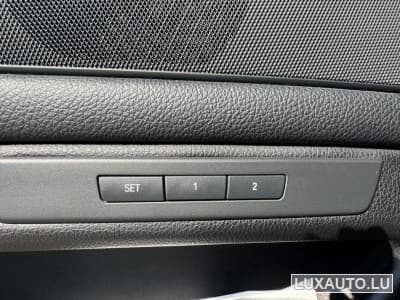 BMW 525 bMW 525 d Touring exclusive Navi (2014) - Photo 13