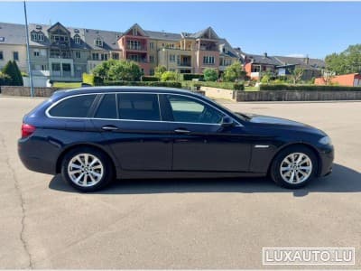 BMW 525 bMW 525 d Touring exclusive Navi (2014) - Photo 6