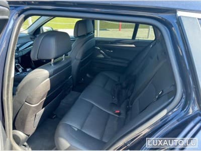 BMW 525 bMW 525 d Touring exclusive Navi (2014) - Photo 9