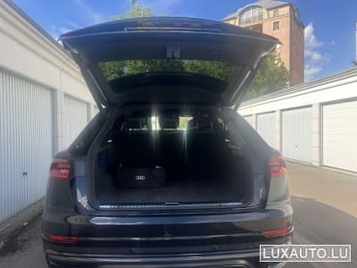 Audi Q8 S-line (2022) - Foto 11
