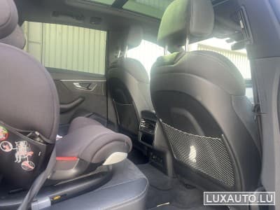 Audi Q8 S-line (2022) - Foto 12