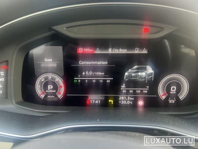 Audi Q8 S-line (2022) - Foto 5