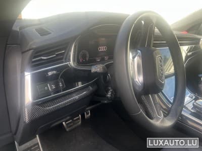Audi Q8 S-line (2022) - Foto 8