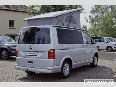 VW T6.1 Beach (2019) - Foto 2