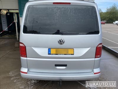 VW T6.1 Beach (2019) - Foto 3