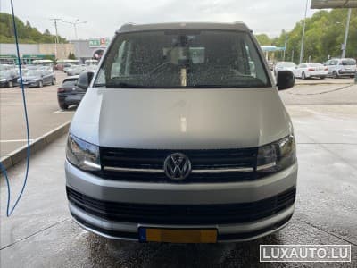 VW T6.1 Beach (2019) - Foto 4
