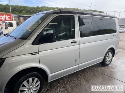VW T6.1 Beach (2019) - Foto 5