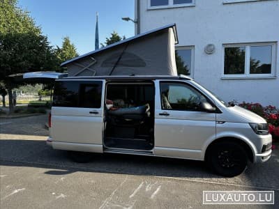 VW T6.1 Beach (2019) - Foto 6