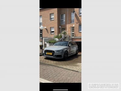 Audi RS3 (2018) - Foto 6