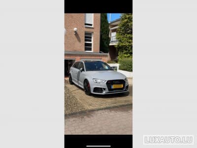 Audi RS3 (2018) - Foto 7