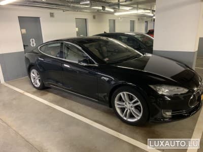 Model S