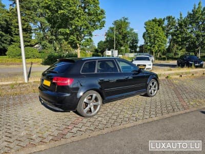 Audi A3 S-Line (2011) - Foto 4