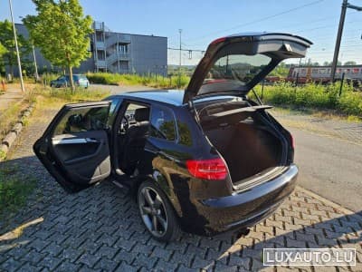 Audi A3 S-Line (2011) - Foto 6