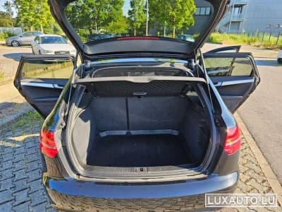 Audi A3 S-Line (2011) - Foto 7