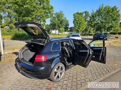 Audi A3 S-Line (2011) - Foto 8