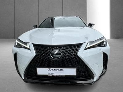 Lexus UX F SPORT Design (2023) - Photo 5