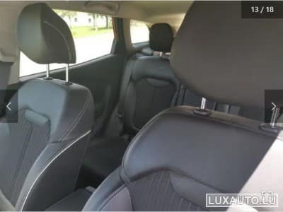 Renault Kadjar 1.5 dCi Bose Edition (2018) - Foto 10